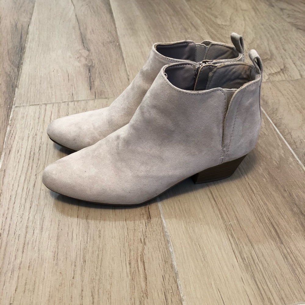 Old Navy Booties